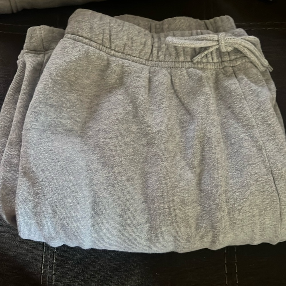 Flared wide leg Sweatpants